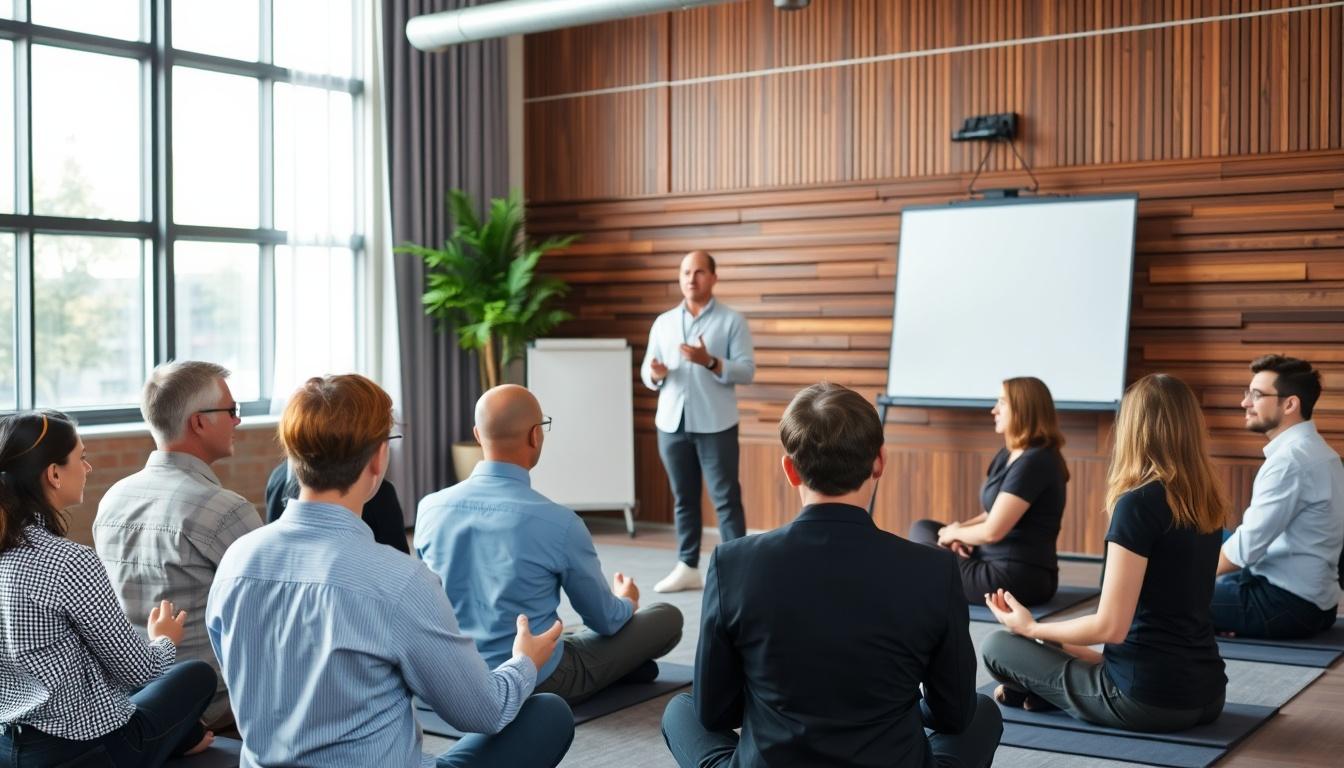 For Corporate Leaders